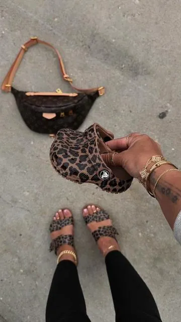 #crocs 