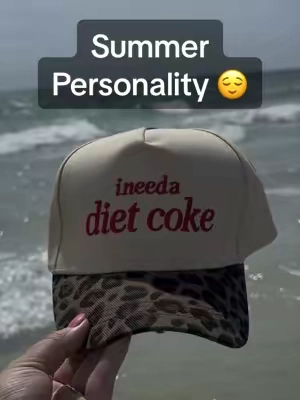 ocean air, sunshine, and a crispy Diet Coke = instant mood boost 😌☀️ #dietcoke #momlife #ttshop #tiktokshop #summeressentials 
