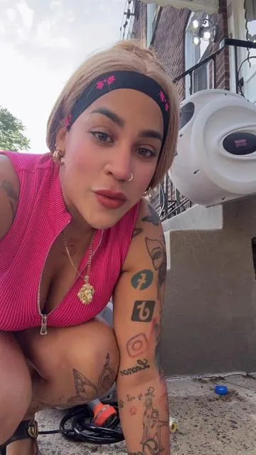 Aquí les dejo las dos por si quieren ordenarla 🥰🥰🥰