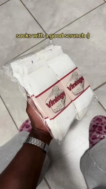 need a good pair of socks.. 