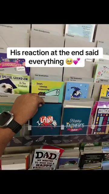 POV: you finally found a Father’s Day gift that isn’t boring 😭 father’s day gift ideas, pop up fathers day card, unique gift for dad, 3d greeting card for dad, fathers day surprise gift, sentimental gift for father, cool dad gifts, handmade fathers day card, lava you dad card, gifts for dads who have everything, funny fathers day gifts, heartfelt father’s day card #FathersDay #GiftForDad #FathersDayGift #PopUpCard #DadGiftIdeas 