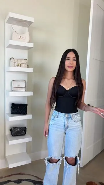 Blusa corset divina #chiquitobebe #viral #foryoupage #tiktok #ropa 