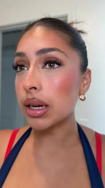 They speak for themselves 🤏🏽. #lashtutorial #lashclusters #clusterlashes #kimklashes #keyyoulashes 