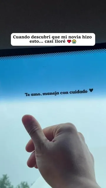 Formas de expresar «te amo»#stikervalentine#stiker#car#cars#carros