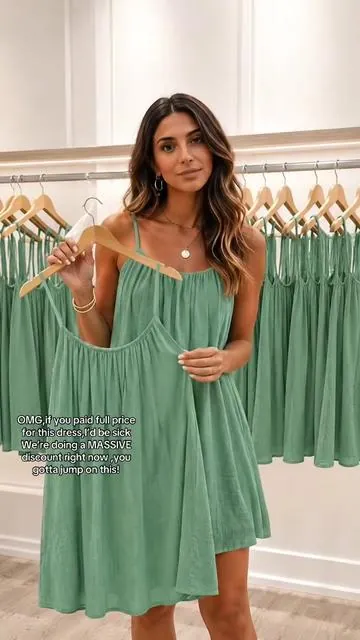 #sleepdress #maxidress #dealsforyoudays 