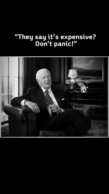 Stop panic-selling when a customer says, "It’s too expensive!" 🛑#SalesTips #ClosingTechniques #SalesTraining #BusinessGrowth #StaySilent 