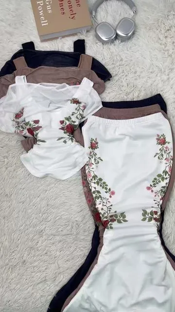 Amazing!!! #2pieceset #dres #matchingset #dealsforyoudays #summervibes #spotlightfinds #tiktokshopmemorialday 