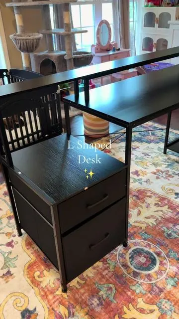 #desk #office #computerdesk 