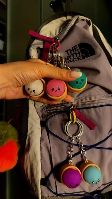 I didn’t expect something this tiny to be THIS adorable 🥹✨ #viralfinds #cutefinds #adorable #tinythings #kawaii       