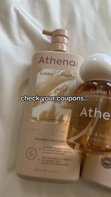 #athenaclub #tiktokshop #dealsforyoudays 