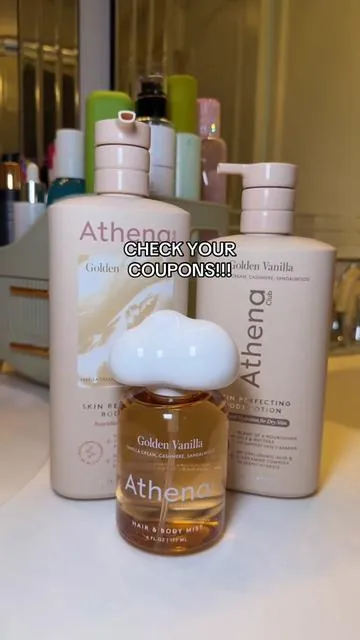 #tiktokshop #athenaclub #tiktokshopcreatorpicks #dealsforyoudays 