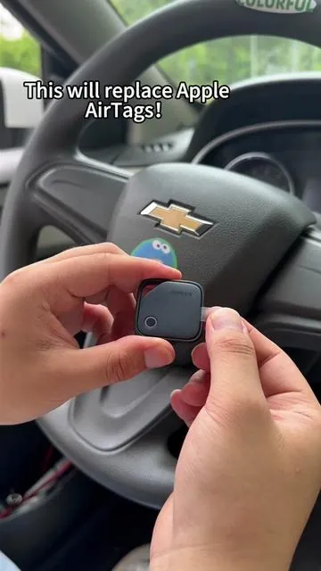 Great alternative to an AirTag #airtag #apple #track #tiktokshopmemorialday #DealsforYouDays 