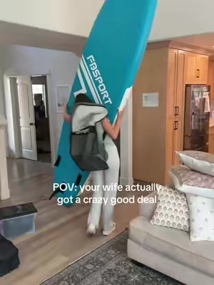 #Tiktokshopmemorialday #dealsforyoudays #tiktokshopdealsforyoudays #paddleboarding #paddleboard 