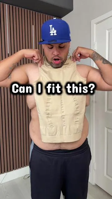 Men’s compression shirt bundle 