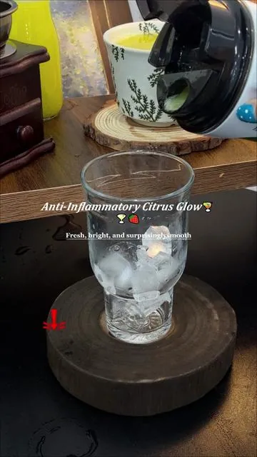 🍹If you want to start drinking more healthy juices but aren't sure what to make, try my simple recipe—super easy and perfect for beginners.！#juice #zhenmi #blender #kitchen #tiktokshop
