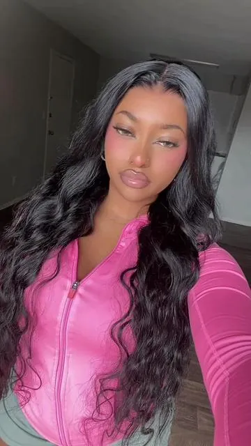 Tea 😍😍 #liquseehair #fypシ #summervibes #fyp #wigtok 