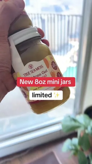 Final price may vary. Promotion may have ended by the time you see this.  #bigdreamsstartsmall #summervibes  #newdropsforyou    #tiktokshopdealsforyoudays #trueseamoss  