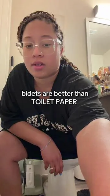 #portablebidet 