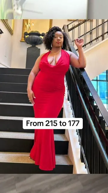 From 215-177!  What a difference! 