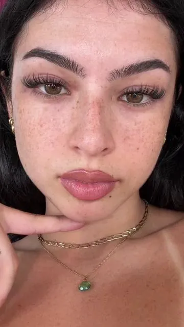 Lashmap is in video!❤️ #lashclusters #lashtutorial #lashtok #clusterlashes #keyyoulashes 