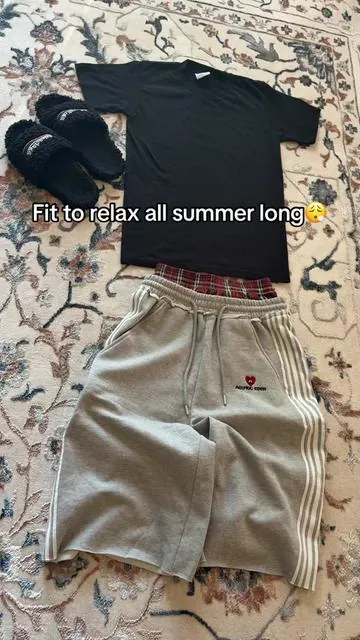 #fyp #ootd #summer #calm #alfrieceden 