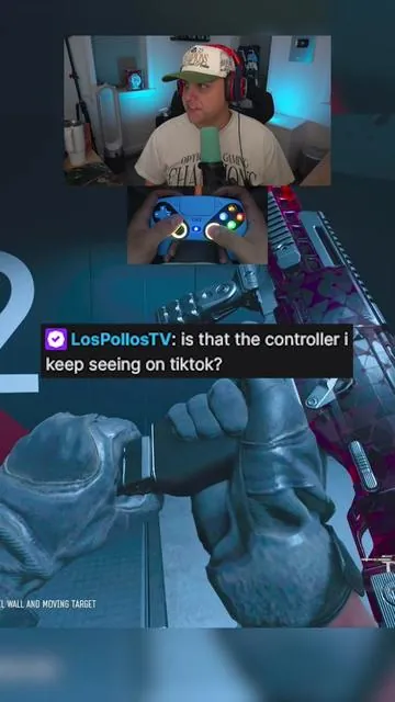 Perhaps the most viral controller on TikTok for PS5 #ps5controller #tiktokshopcreatorpicks #tiktokshopmemorialday #summervibes 