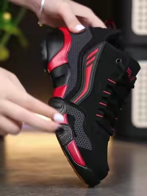 Lo necesitas ,asi que ha llegado #fypシ #summervibe #tiktokshopspringglowup #outdoorfun #tennis #OOTD #nonslip #walkingshoes #casualshoes #sportsshoes #sneakers #sneakers #gym #tiktokshop #tiktokshopblackfriday 