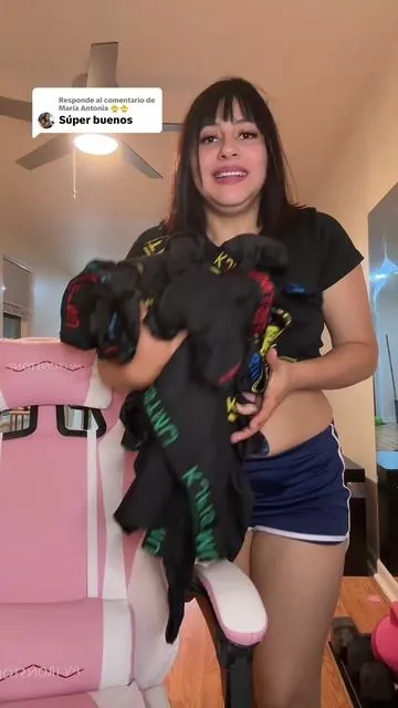 Respuesta a @María Antonia 🐥🐥 #paratiiiiiiiiiiiiiiiiiiiiiiiiiiiiiii #tiktokshopcreatorpicks #summervibes #tiktokshopsummerglow #boxer 