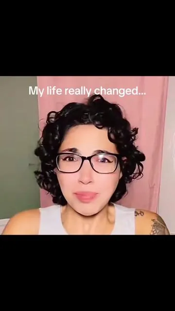 Went from flat to defined. Not going to lie this thing change MY LIFE  LMFAOOO