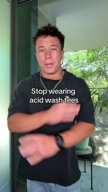 This replaced every overpriced tee I own