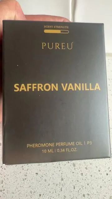 #perfume #PHEROMONE PERFUME OIL #smellgood #fyp #fyp 