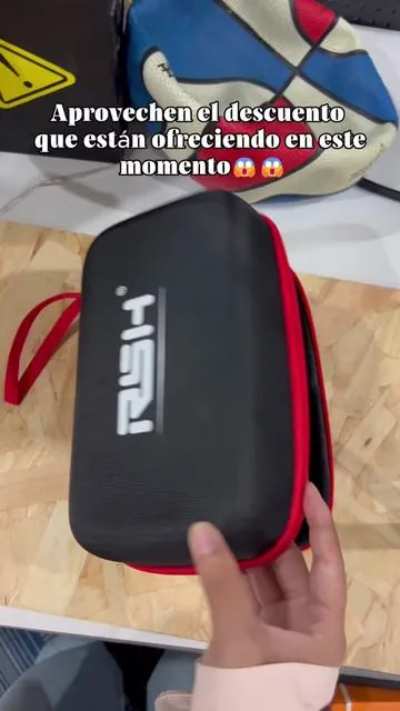 Everyone in your family should have one of these in their car #fyp #tiktokshop #jumpstarter #weeklydeals#fathersdaygift  
