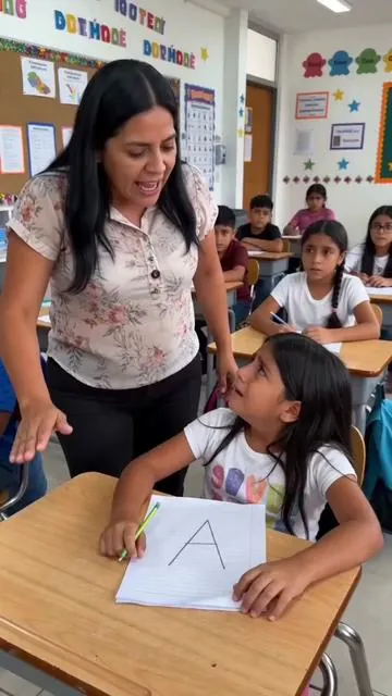 Si su hijo aún no puede escribir normalmente, entonces este es su salvador, y ahora hay un descuento.#kindergarten #education #handwriting #learningtools #timetome 