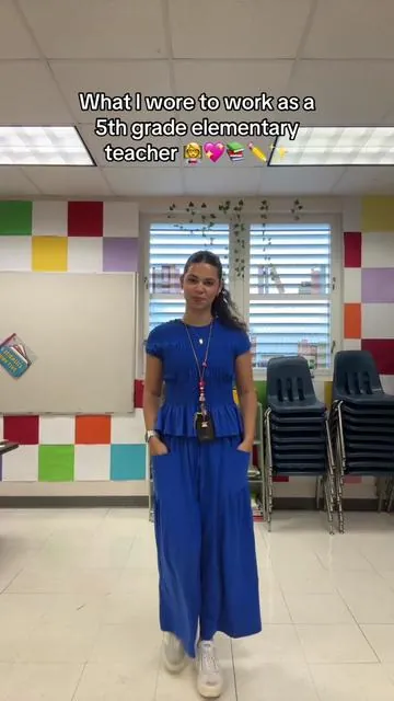Probably my favorite outfit of all time now