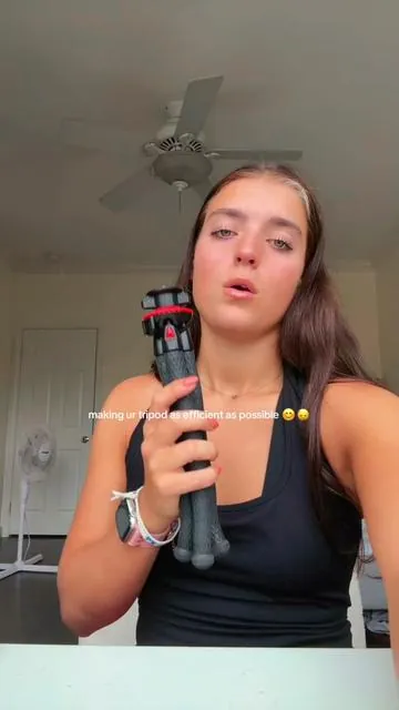 need like 4 more now #contentcreator #tripod #fyp #tiktoker #content 