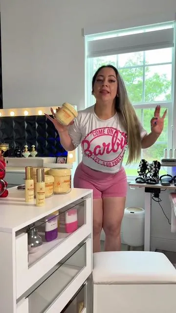 Tratamiento para el cabello✨ #tratamientosparaelcabello 