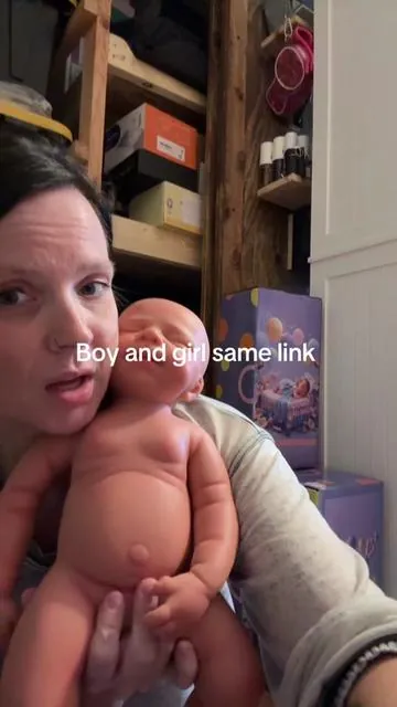 #reborn #rebornbaby #reborndoll #reborns #reborncommunity 