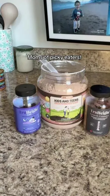 Get all 3 and save! #protein #gains #kids #momtips #dealsforyoudays 