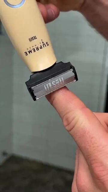 Wait, just wait! You don't want to miss this! 
It's seriously amazing!

Check out the link below and get yours before they're gone! You don't want to miss this! #shaverevolution #bikinitrimmers #hairremovalmusthave #hairremovalgoals #bodycaretipssummeressentials #shavekit #shavingsolutions #facialtrimmerwomen #usbshaver #olovelectricgroinhairtrimmer