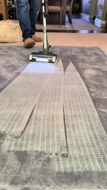 Please don’t be like me 😭 #vacuum #stickvacuum #cordedvacuum #cleaning #sharkdetectulralight 