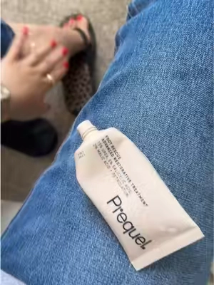 Are your feet ready for summer?! 😳🦶🏻 #crackedheelrepair #footcareroutine #dryfeet #crustyfeetnomore #prequel 