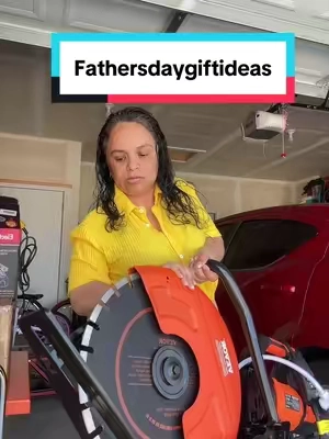 Para cortar concreto #summervibes #EasyReturnsEveryTime #fathersdaygift #vevor #trabajadores 