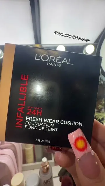 #lorealparispartner @loréal paris usa #shadematch #beautytok #tiktokshopdealsforyoudays 