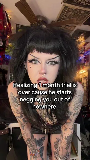 Canceling plan immediately #obsession #relatable #negging 