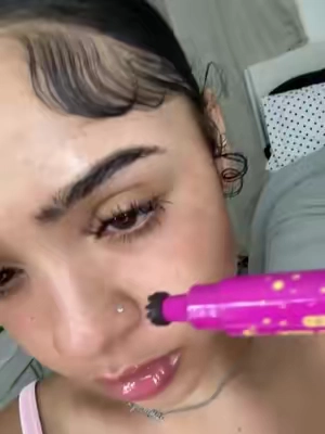#fyp #tiktokshop #lightskin #freckles #frecklepen @GJBEAUTY 