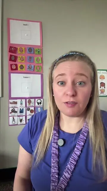 It’s important to provide visual choices, and coping skills that match what a child’s body is telling you. The @WATTBUBBLE has a regulating color changing sensory light, and is great for managing physical aggression as well. If you’re managing, behaviors especially those relating to Autism, this light might just be your new best friend. It’s definitely mine. #behaviormanagement #autism #autismoftiktok #autismmom #sensory 