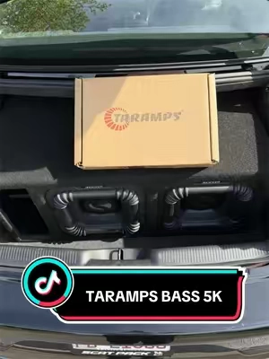 #taramps #caraudio #caraudiosystem #caraudioaddicts #caraudioinstallation 