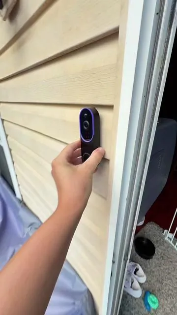 I’m returning mine… #doorbellcamera #doorbell #doorbellcam #fyp 