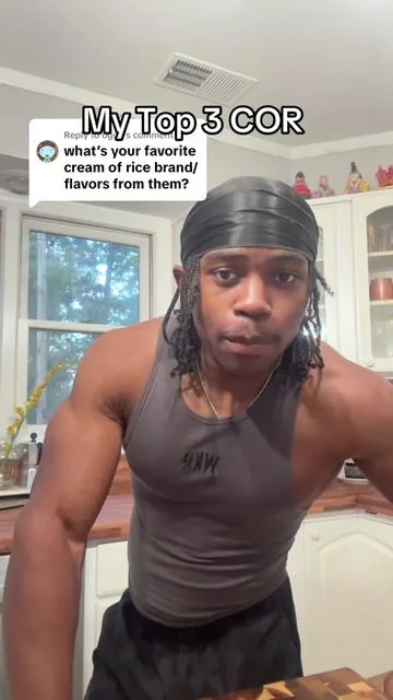 Replying to @oguh Top 3 in no order. Gonna take a crazy flavor to change this top 3 ngl😭 #creamofrice #fyp 