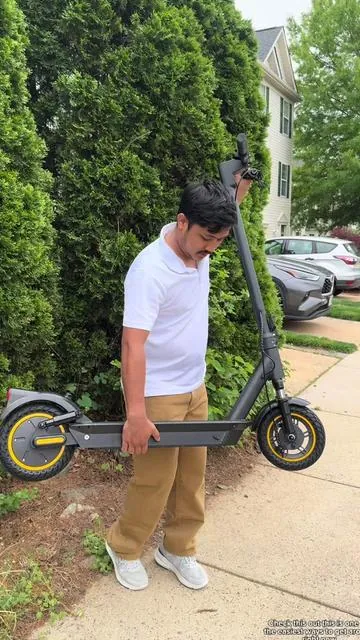 #scooter #Summervibe #metrorideelite #tiktokshopspringglowup #TikTokCreatorSearchInsightsIncentive #